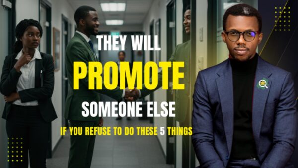 5 POWERFUL STRATEGIES TO GET RECOGNISED BY YOUR BOSS